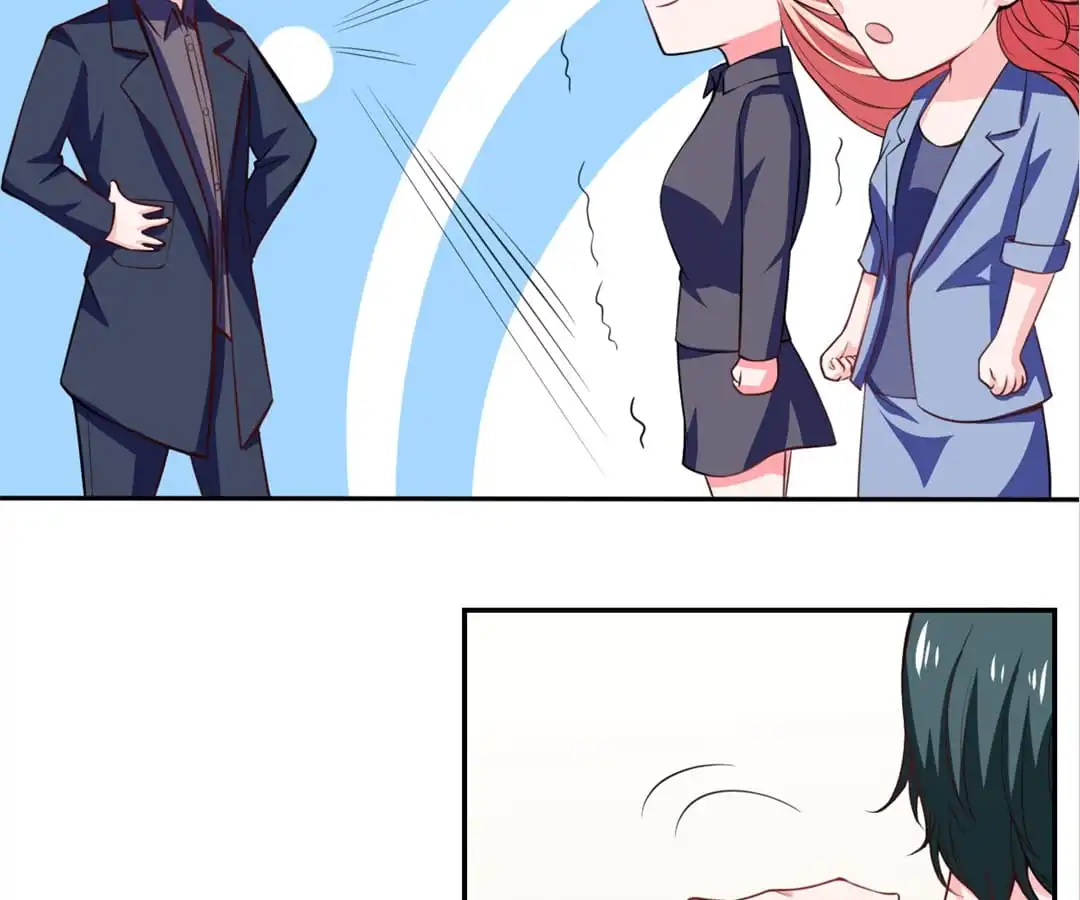 Flash Marriage Chapter 126 36